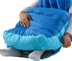 Trek -1C/30F Long Dunsovepose