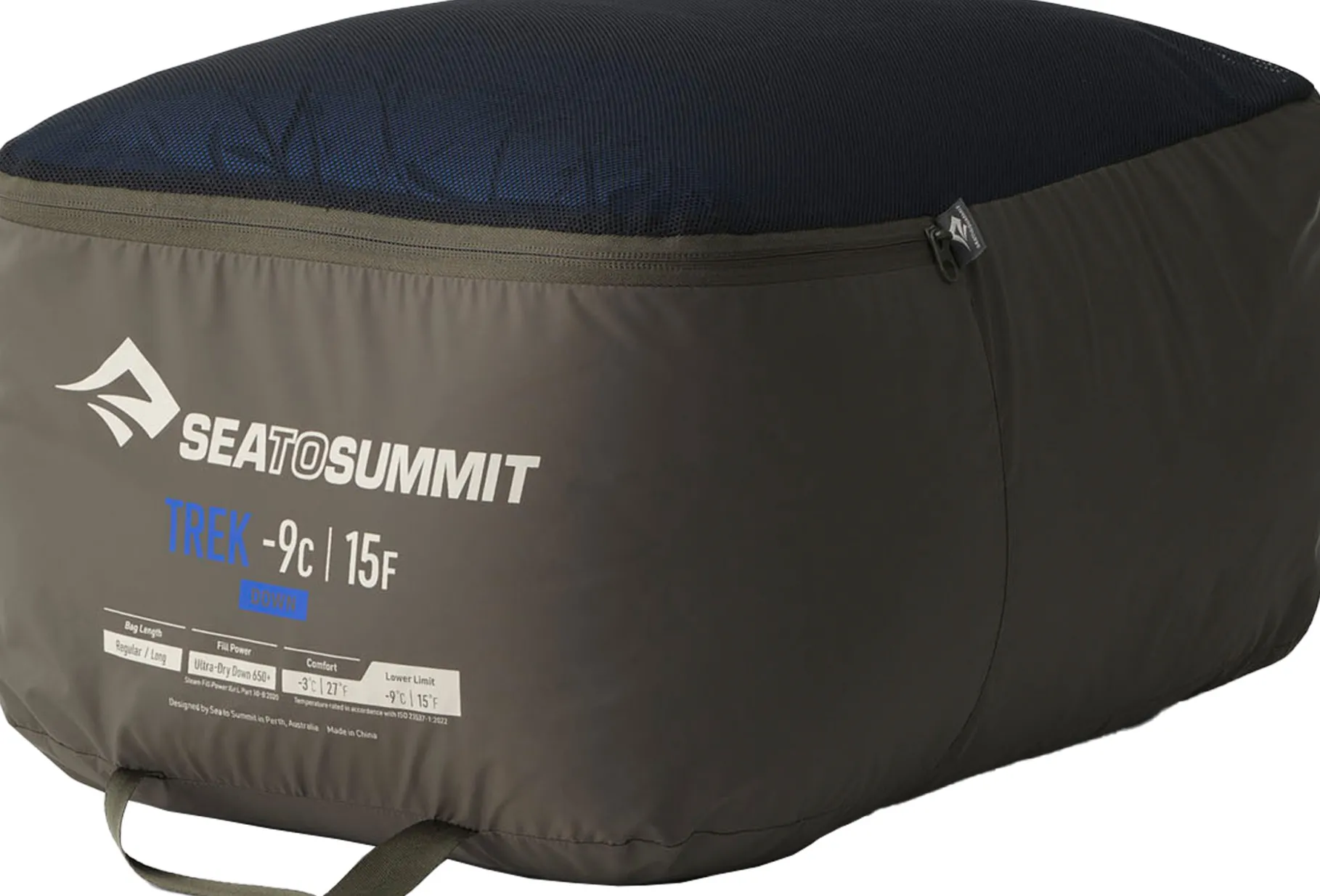 Trek -9C/15F Regular Dunsovepose