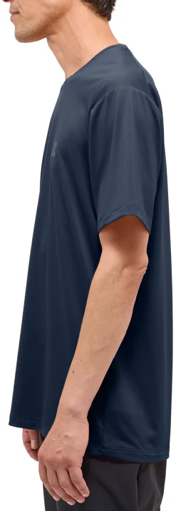 Trekk Tech Tee Herre