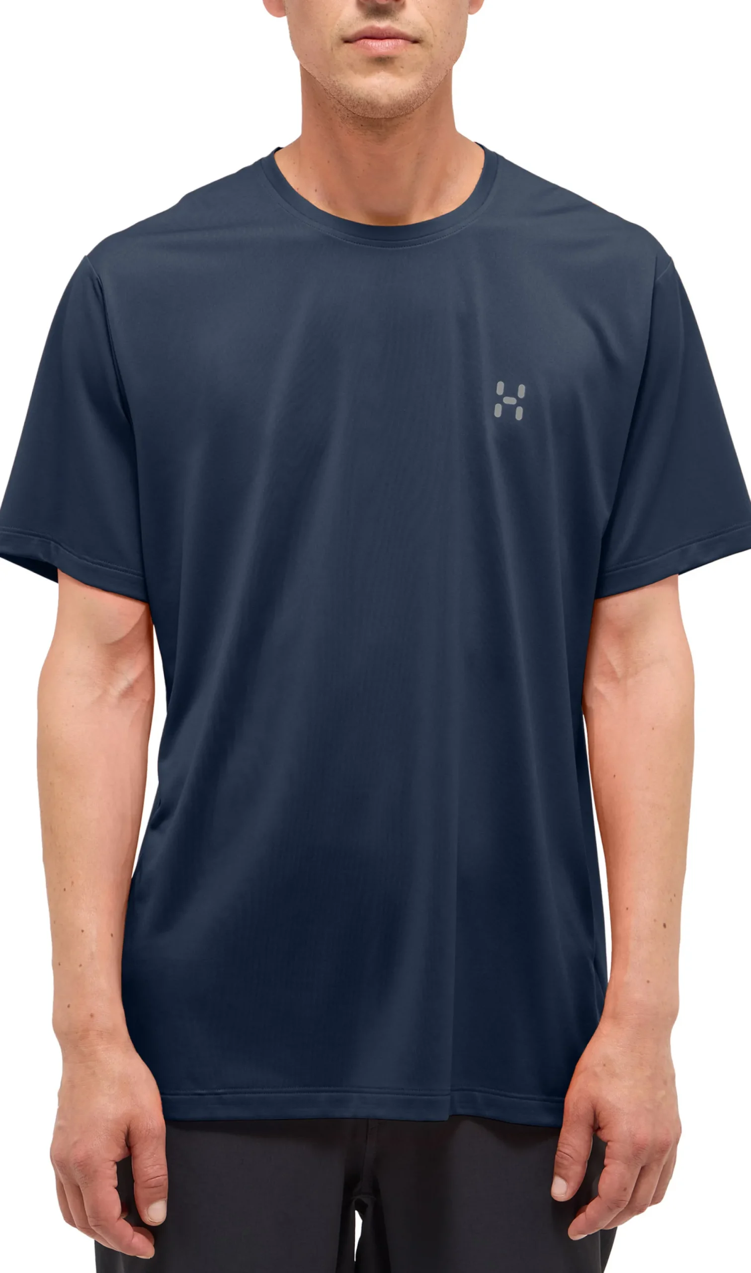 Trekk Tech Tee Herre