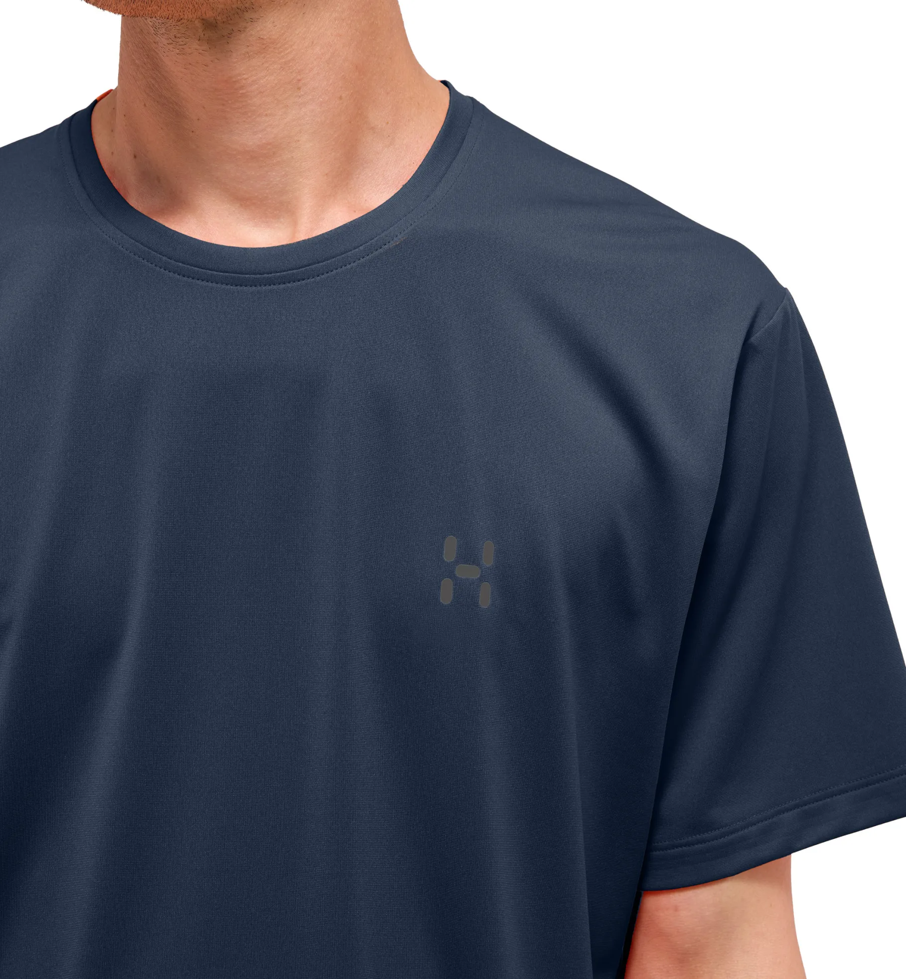 Trekk Tech Tee Herre
