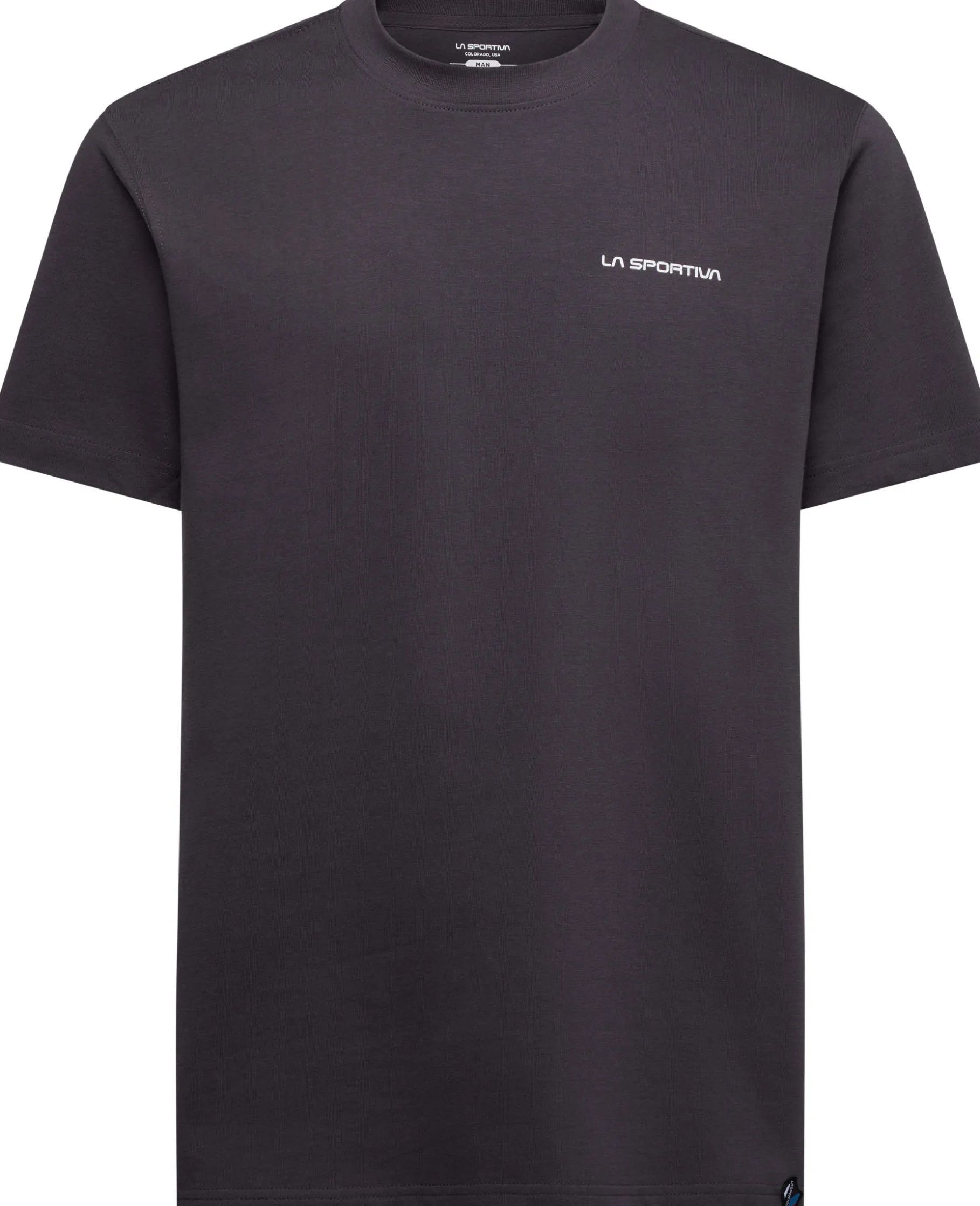 Trilogy T-Shirt Herre