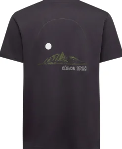 Trilogy T-Shirt Herre