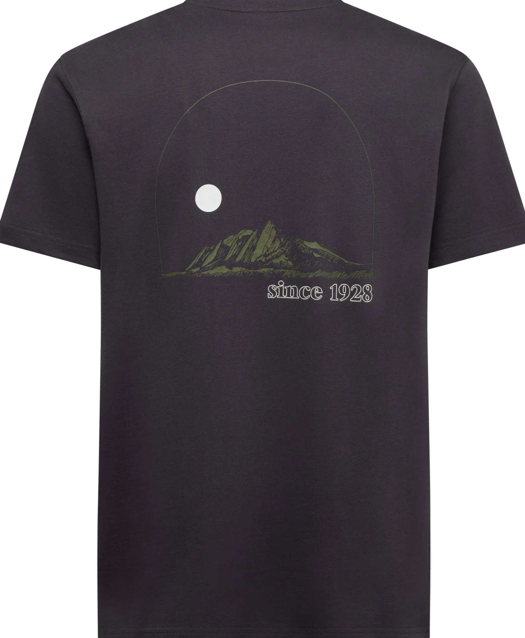 Trilogy T-Shirt Herre