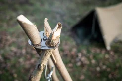 Tripod Lashing