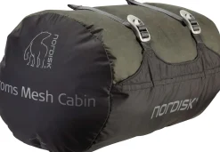 Troms Mesh House