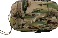Tropen Medium Multicam Fibersovepose