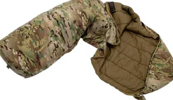 Tropen Medium Multicam Fibersovepose