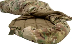 Tropen Medium Multicam Fibersovepose