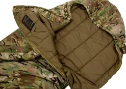 Tropen Medium Multicam Fibersovepose