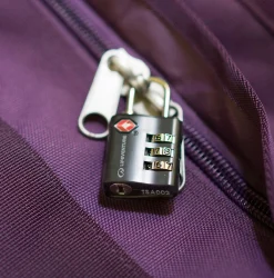 TSA Combi Lock Hængelås