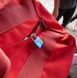 TSA Combi Lock Hængelås