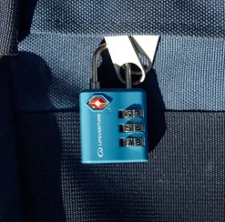 TSA Combi Lock Hængelås