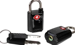 TSA Combi Lock Hængelås