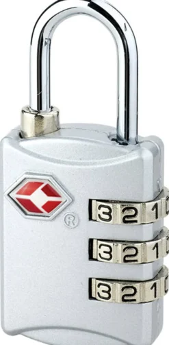 TSA Combination Lock Hængelås
