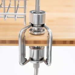 TTA Base Clamp