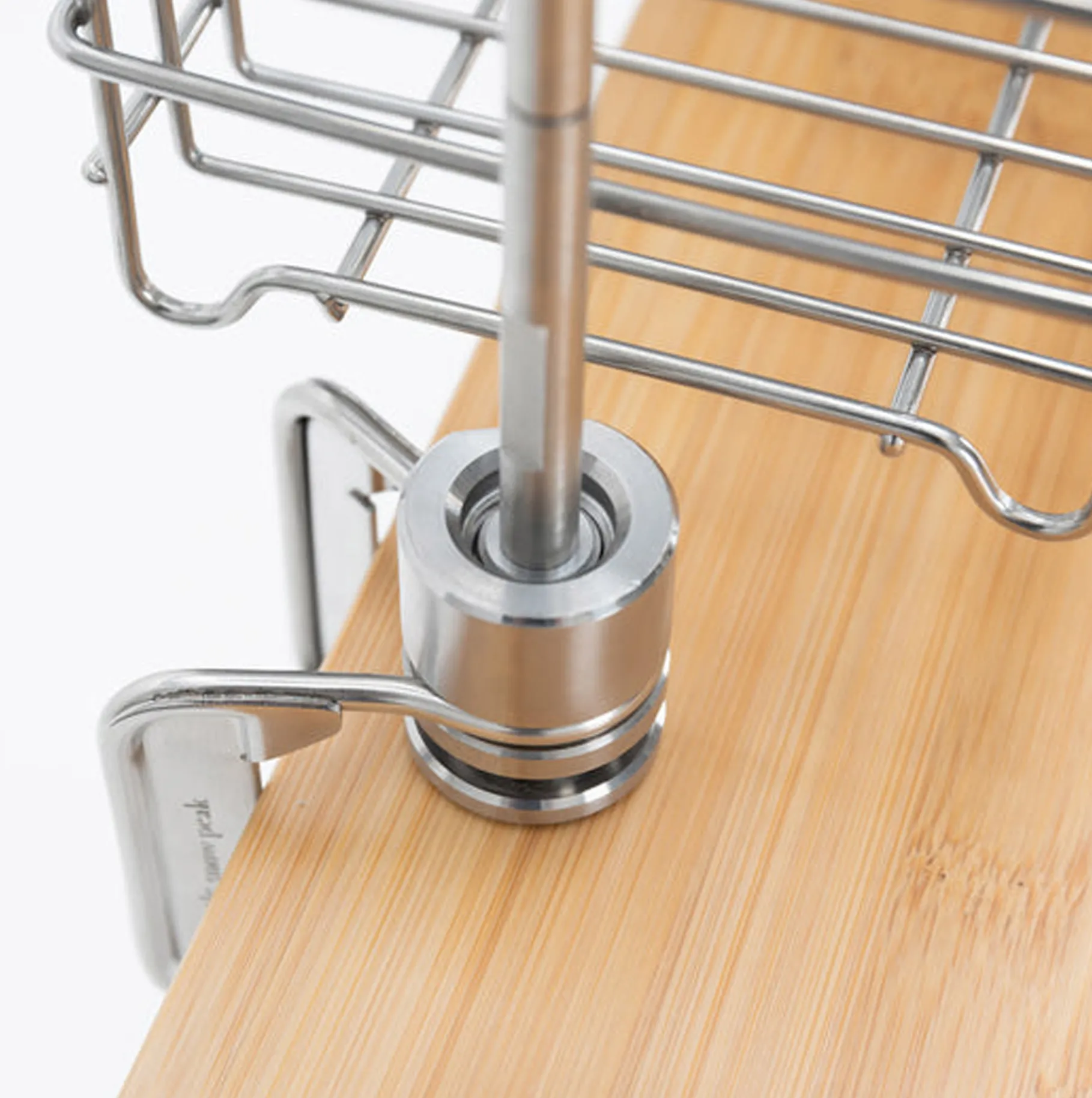 TTA Base Clamp