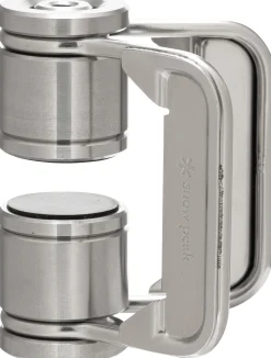 TTA Base Clamp