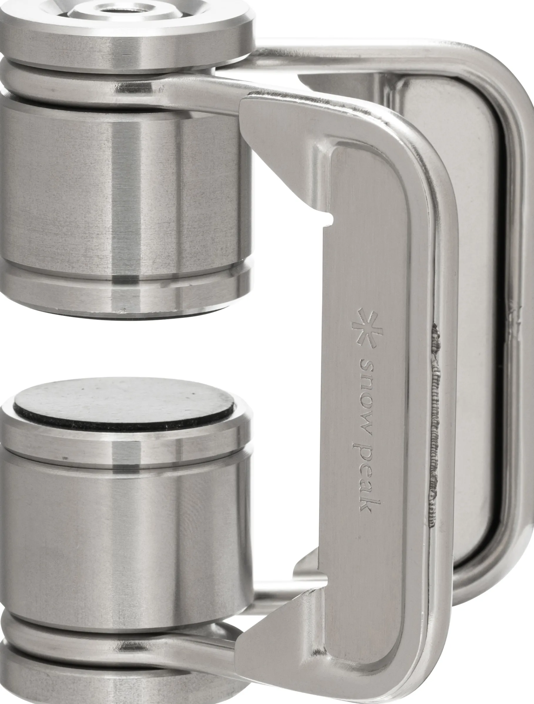 TTA Base Clamp