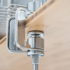 TTA Base Clamp