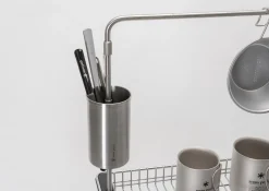TTA Utensil Stand
