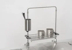 TTA Utensil Stand