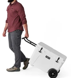 Tundra Haul Wheeled Køleboks