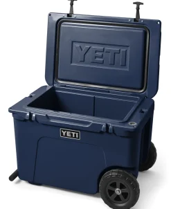 Tundra Haul Wheeled Køleboks
