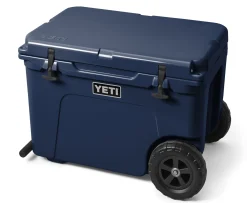 Tundra Haul Wheeled Køleboks