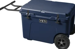 Tundra Haul Wheeled Køleboks