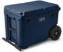 Tundra Haul Wheeled Køleboks