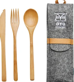 Turtagrø Cutlery