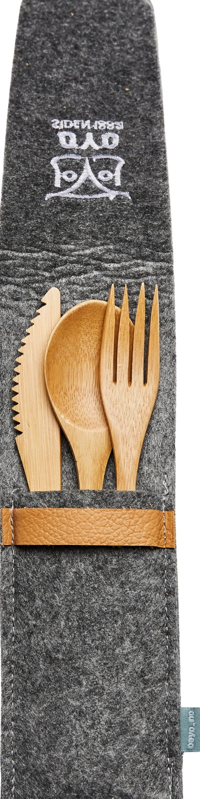 Turtagrø Cutlery