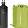 Ultra 6.5R Duo M Oppusteligt Liggeunderlag