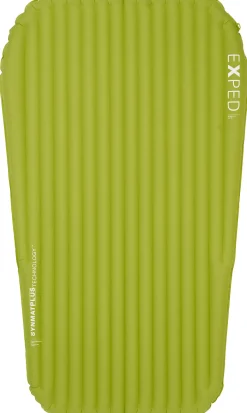 Ultra 6.5R Duo M Oppusteligt Liggeunderlag