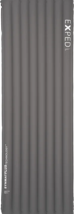 Ultra 10R LW Oppusteligt Liggeunderlag