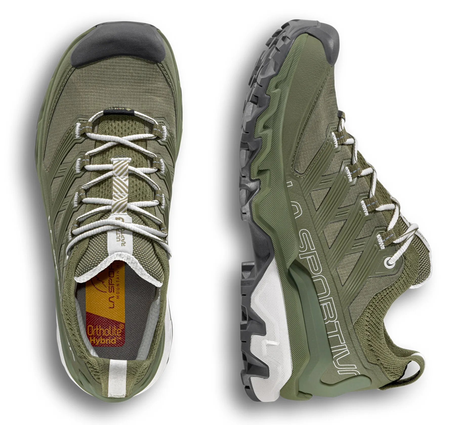 Ultra Raptor 3 GTX Dame