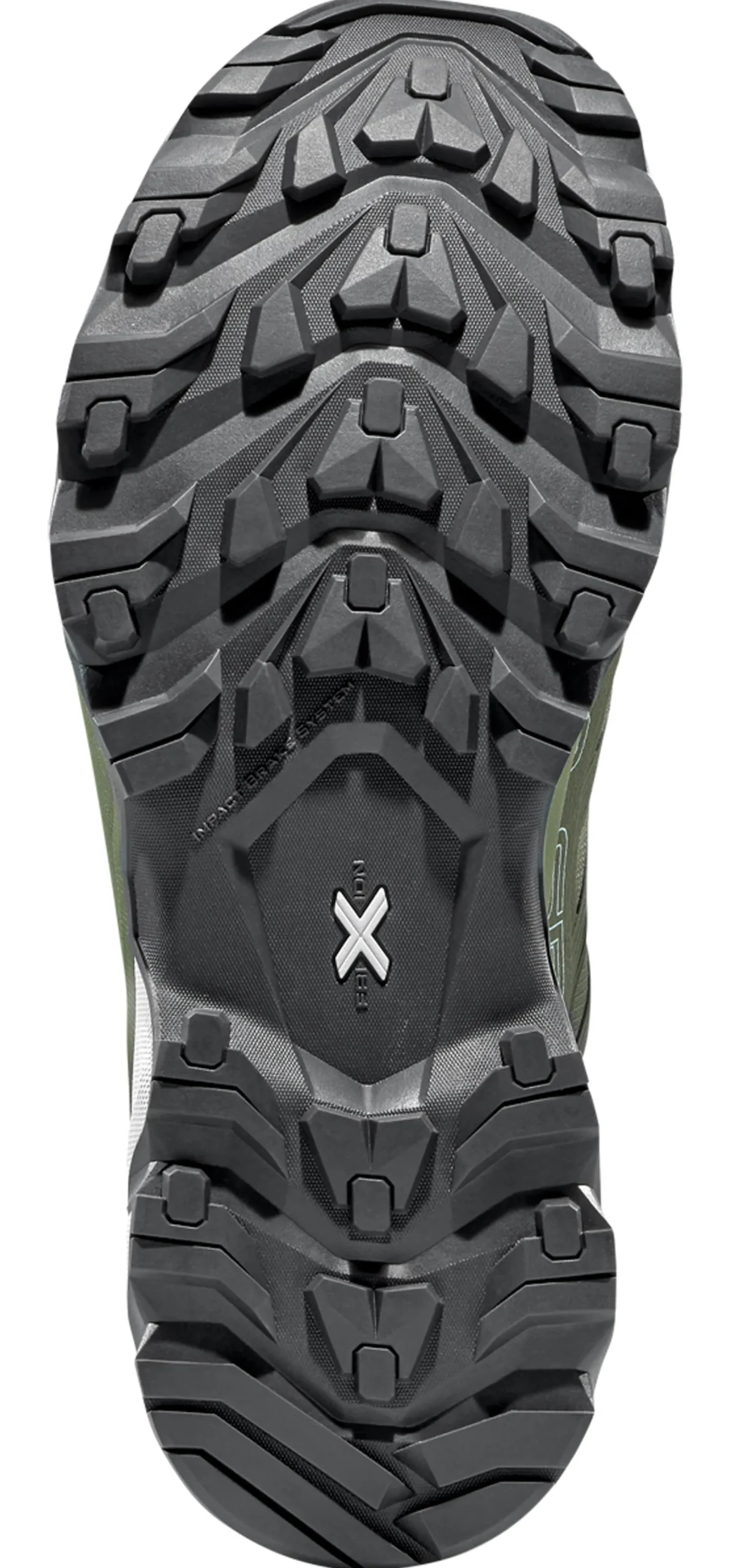 Ultra Raptor 3 GTX Dame