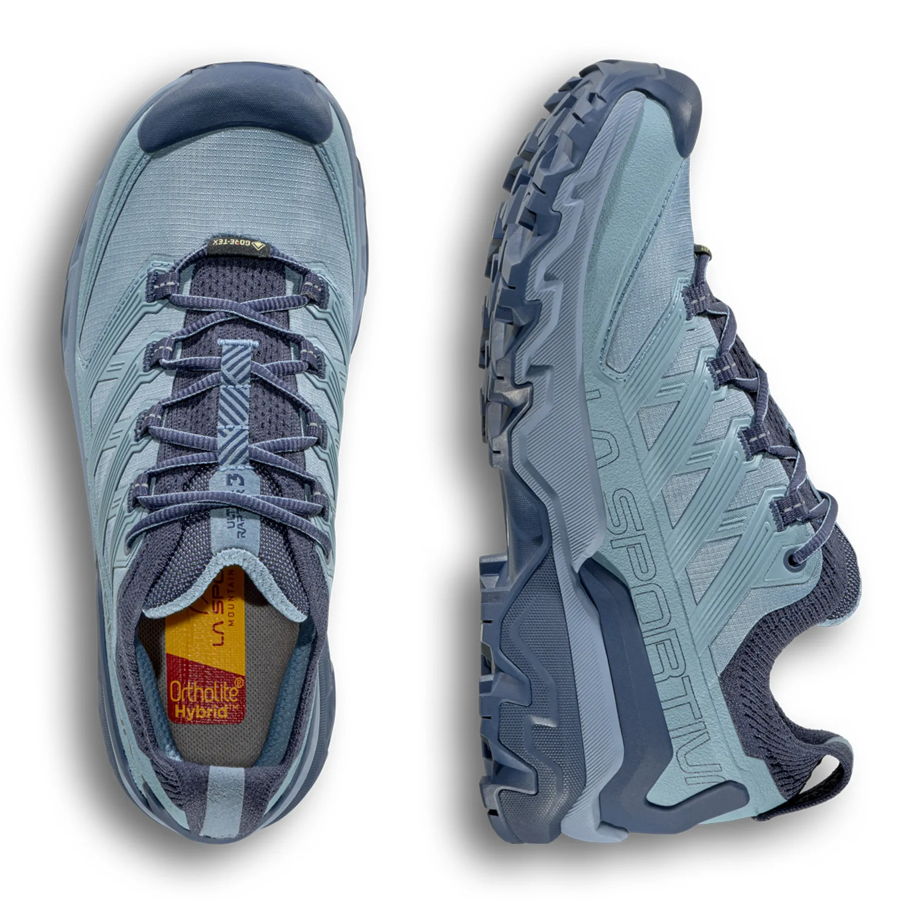 Ultra Raptor 3 GTX Dame