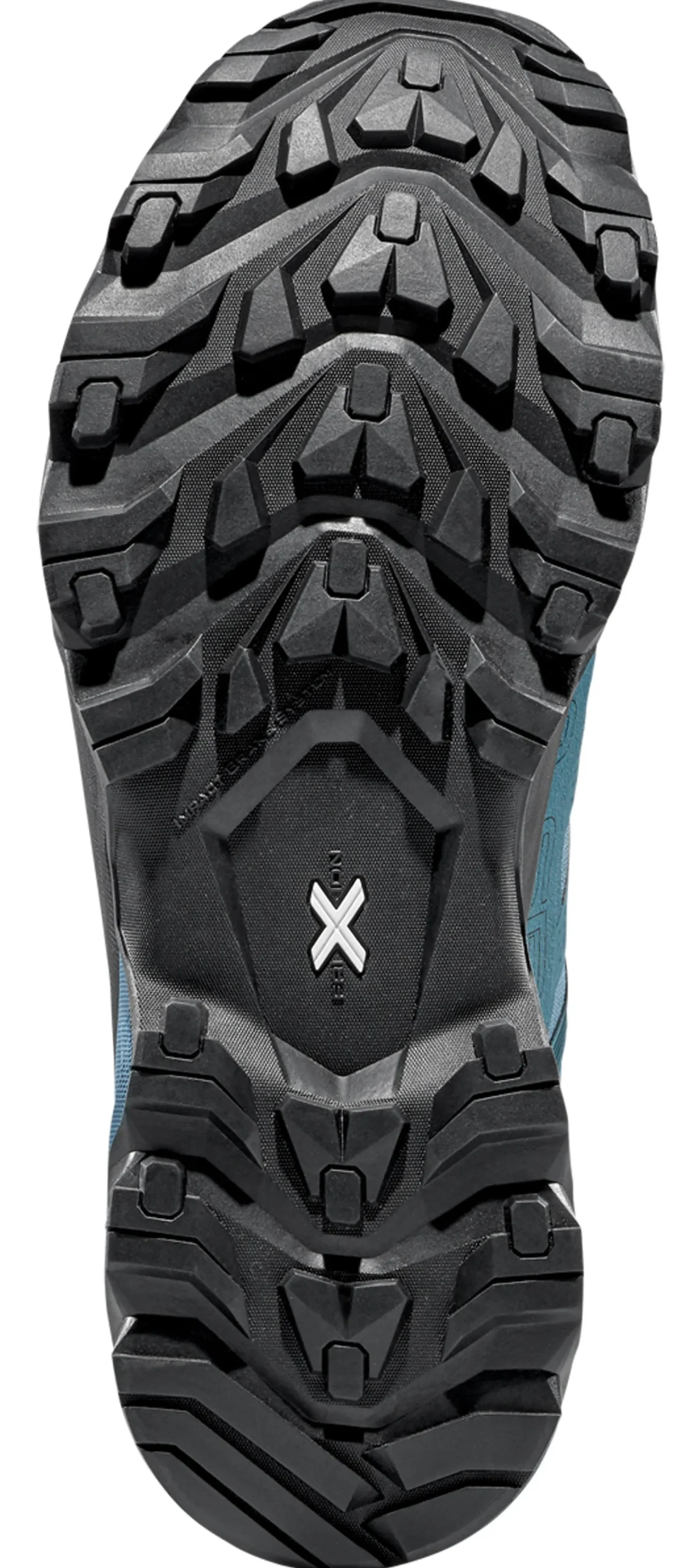 Ultra Raptor 3 GTX Herre