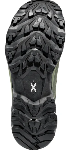 Ultra Raptor 3 GTX Herre