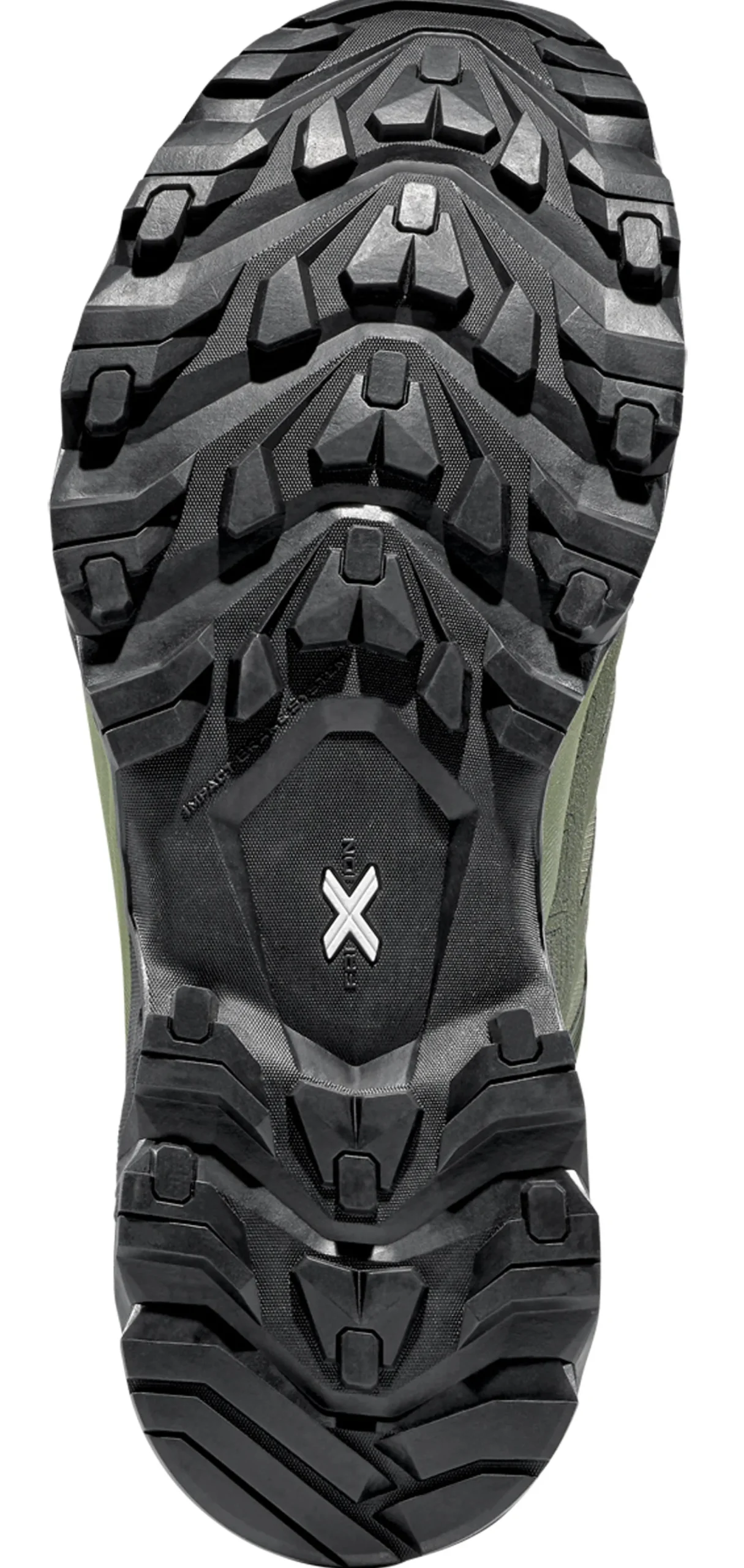 Ultra Raptor 3 GTX Herre