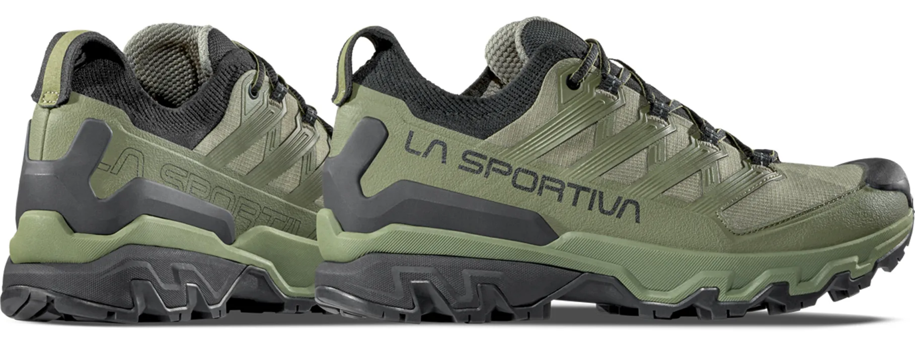 Ultra Raptor 3 GTX Herre
