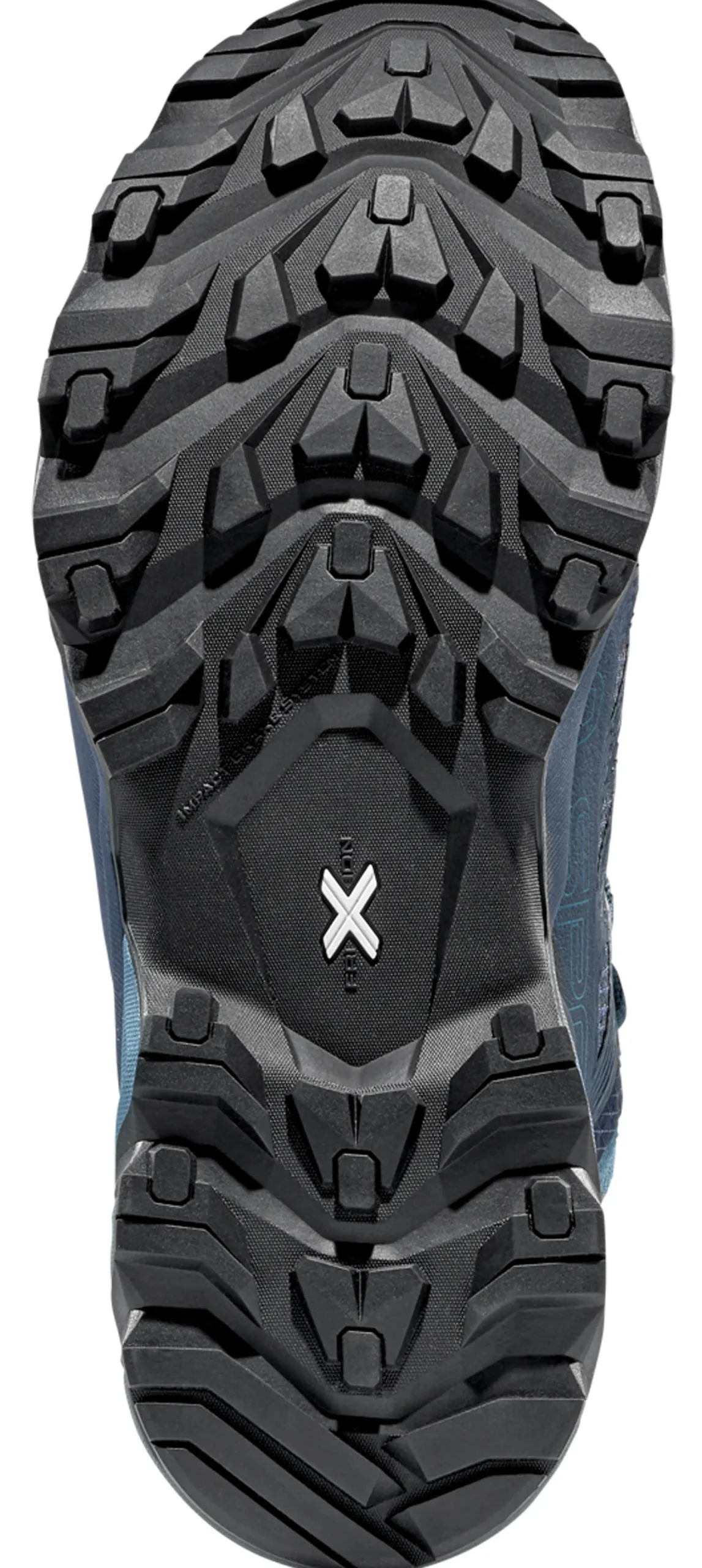 Ultra Raptor 3 Herre