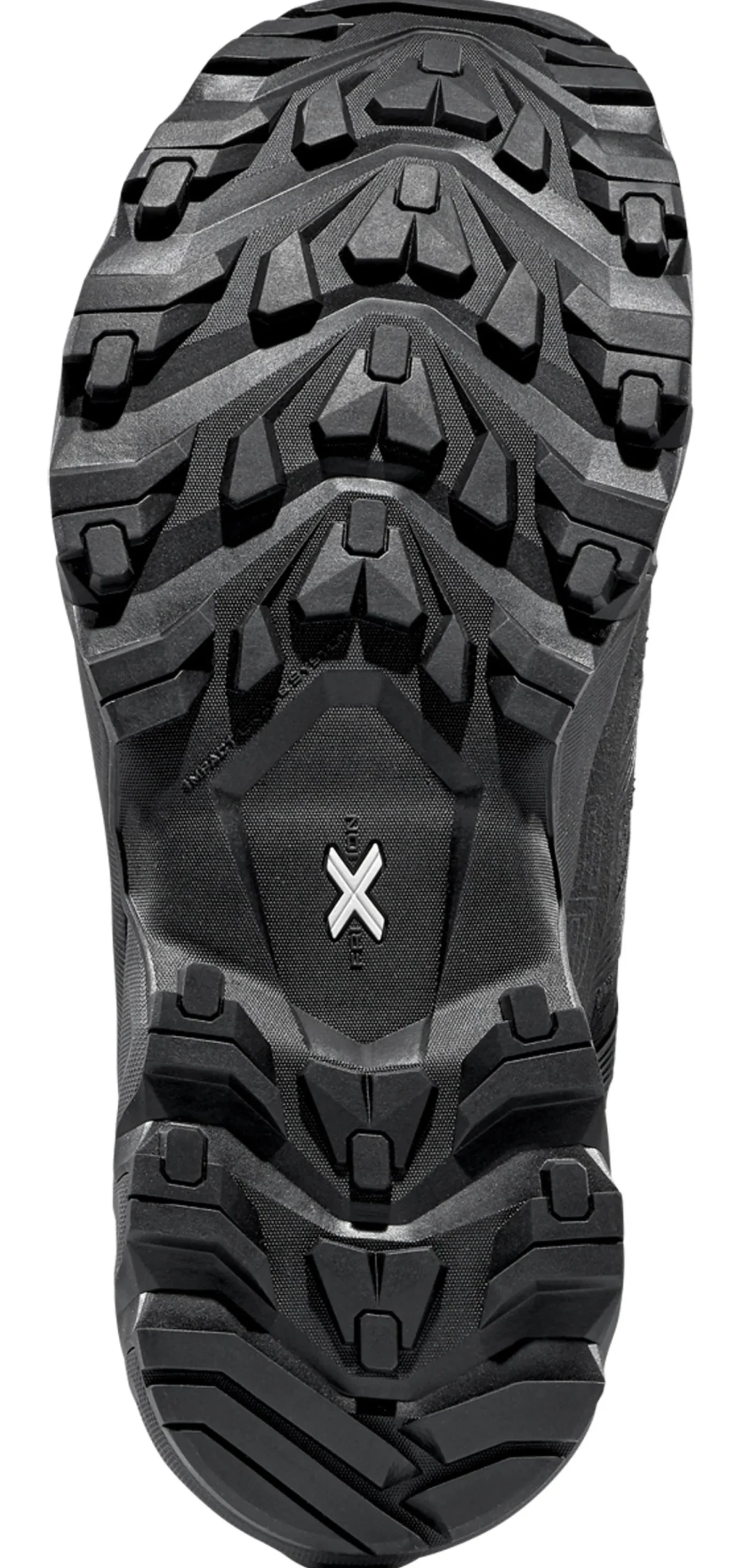 Ultra Raptor 3 Herre