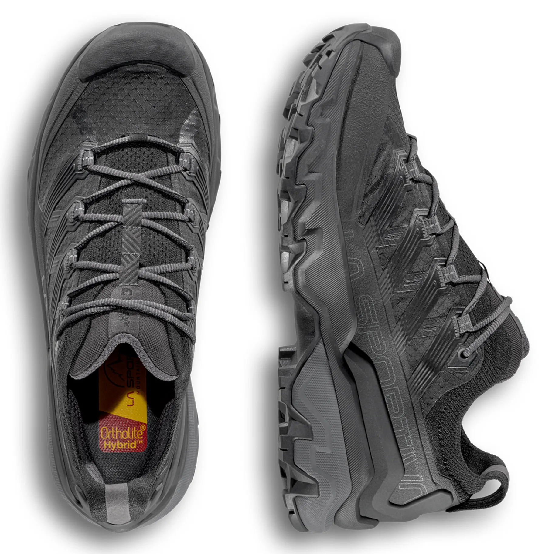Ultra Raptor 3 Herre