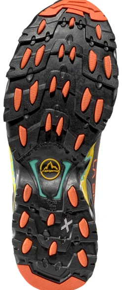 Ultra Raptor II Herre