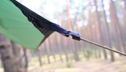 Ultra Tarp 3x3