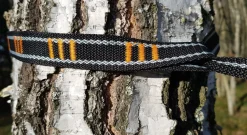 Ultralight Hammock Suspension System, Ophængningssystem til Hængekøje