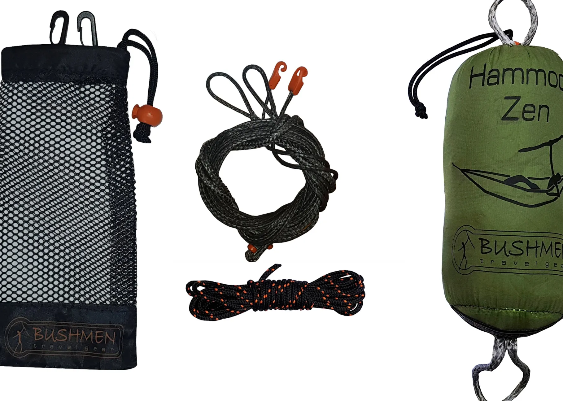 Ultralight Hængekøje